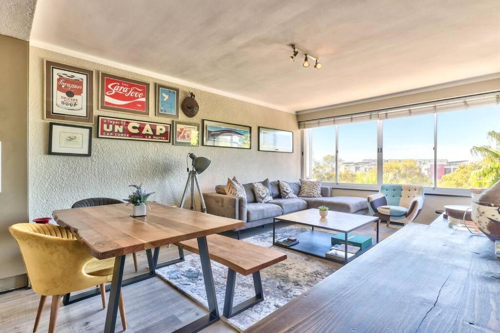 Devonshire In Point Apartment