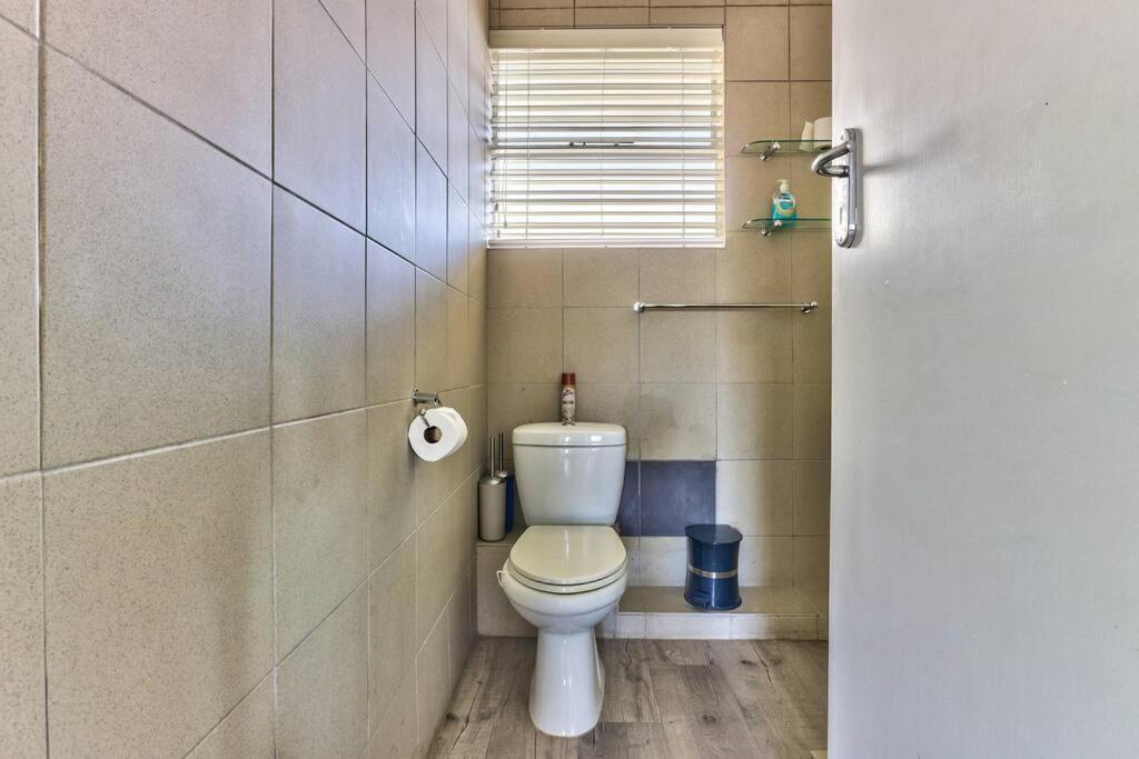 Devonshire In Point Apartment Cape Town