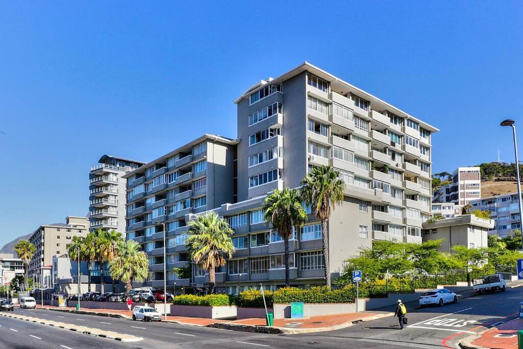 Devonshire In Point Cape Town