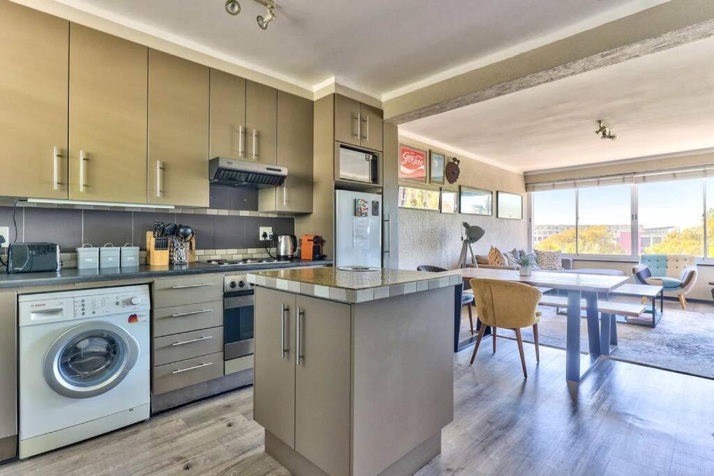 Apartment Devonshire In Point *