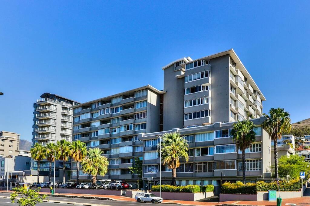 Devonshire In Point Cape Town