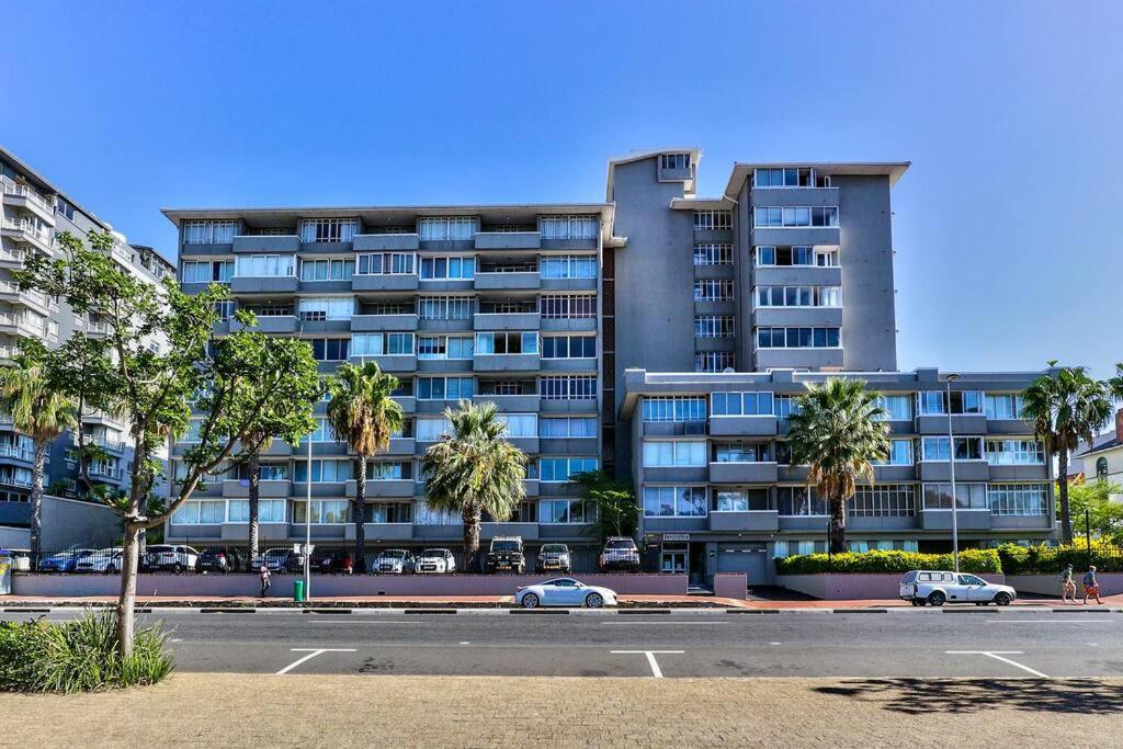 Devonshire In Point