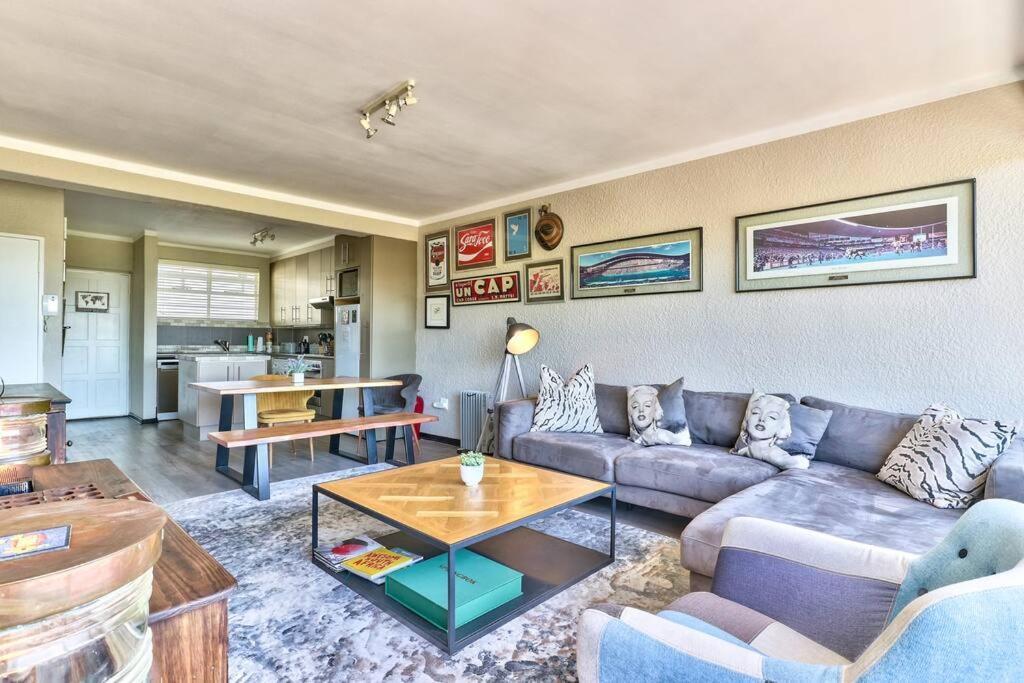 Devonshire In Point Cape Town